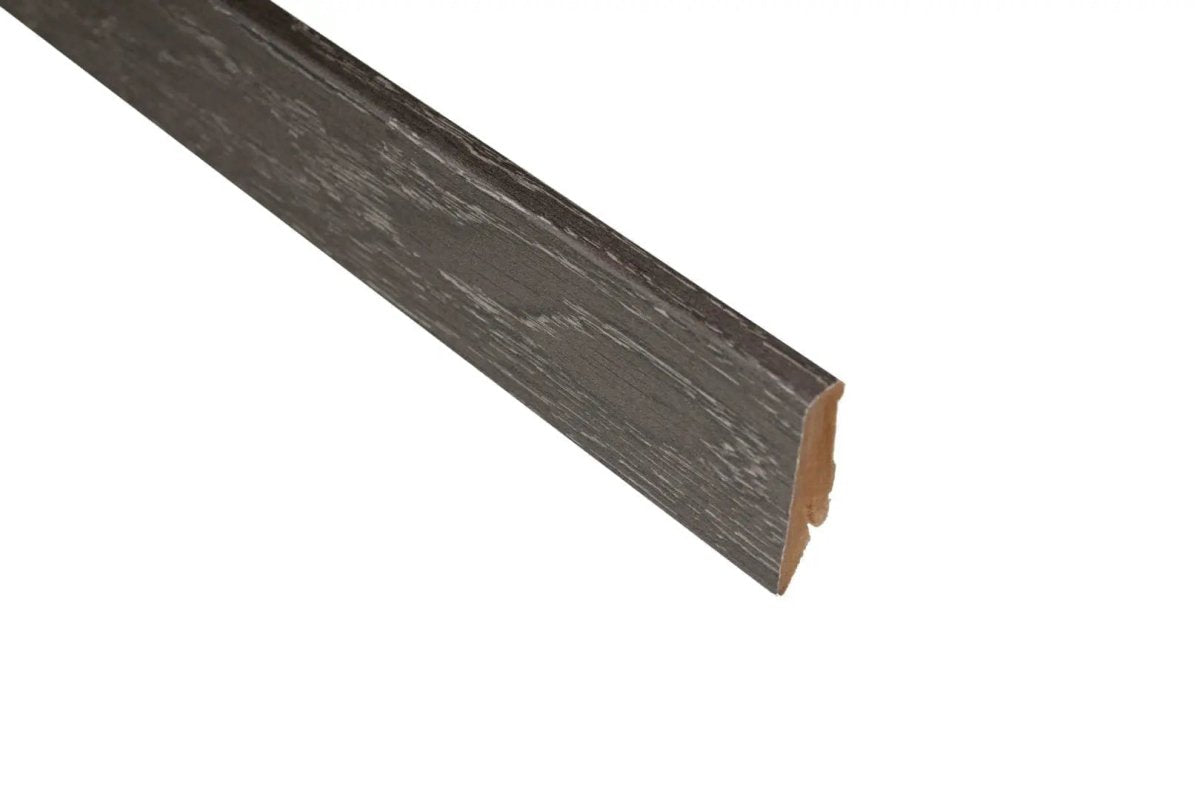 Repac Design 58 Colour Wood Art Capital Oak Sockelleiste - Floor4all