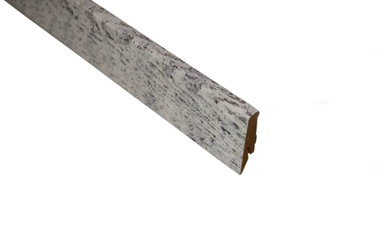 Repac Design 58 Colour Wood Art Vintage Sockelleiste - Floor4all