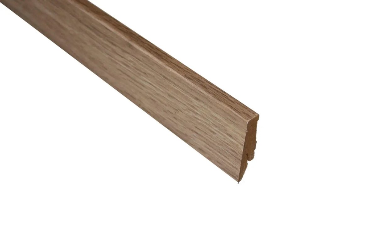 Repac Design 58 Colour Eiche Klassik Sockelleiste - Floor4all