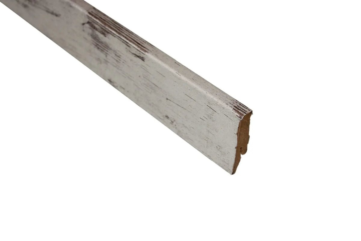 Repac Design 58 Colour Wood Art Fresco Sockelleiste - Floor4all