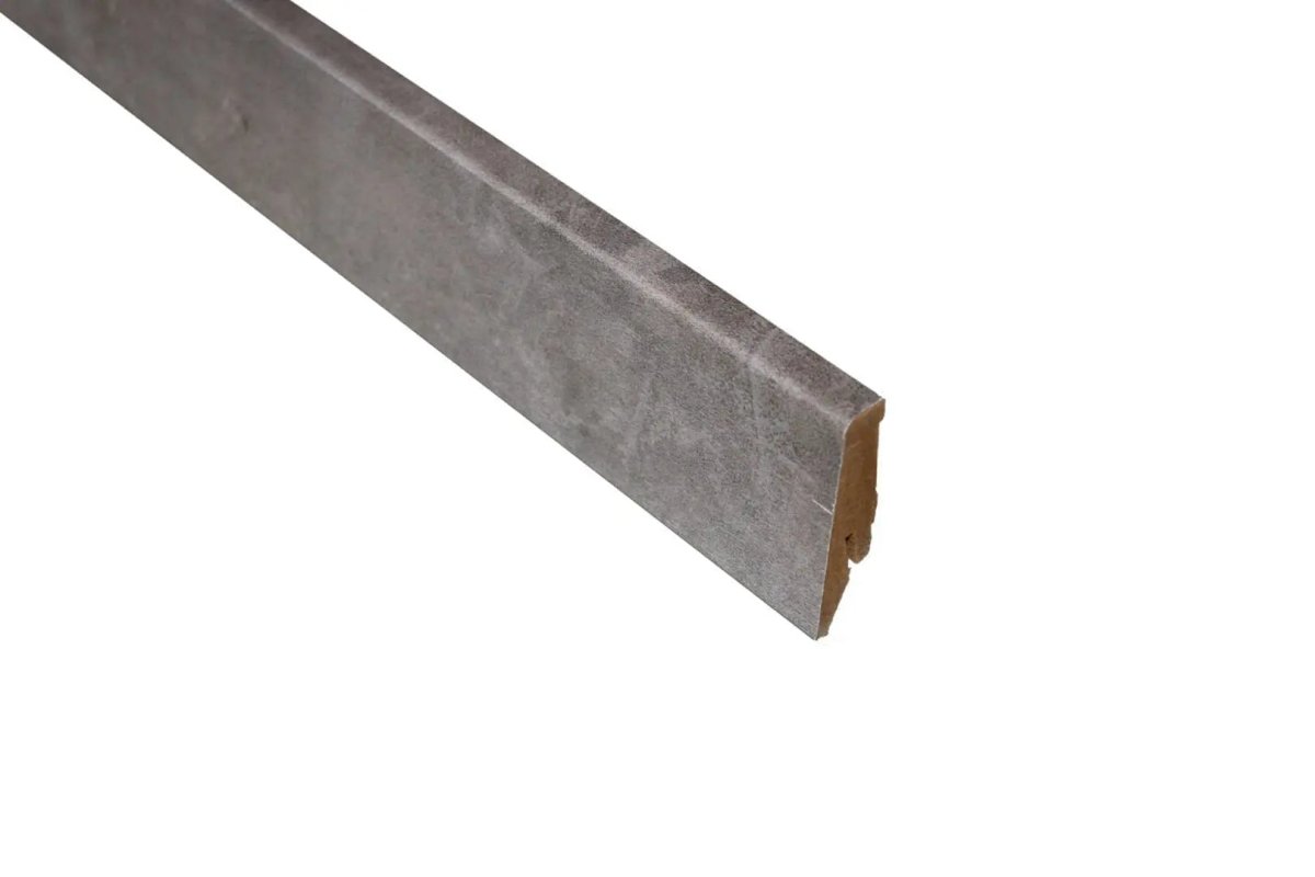 Repac Design 58 Colour Stone Art Jetsone Sockelleiste - Floor4all