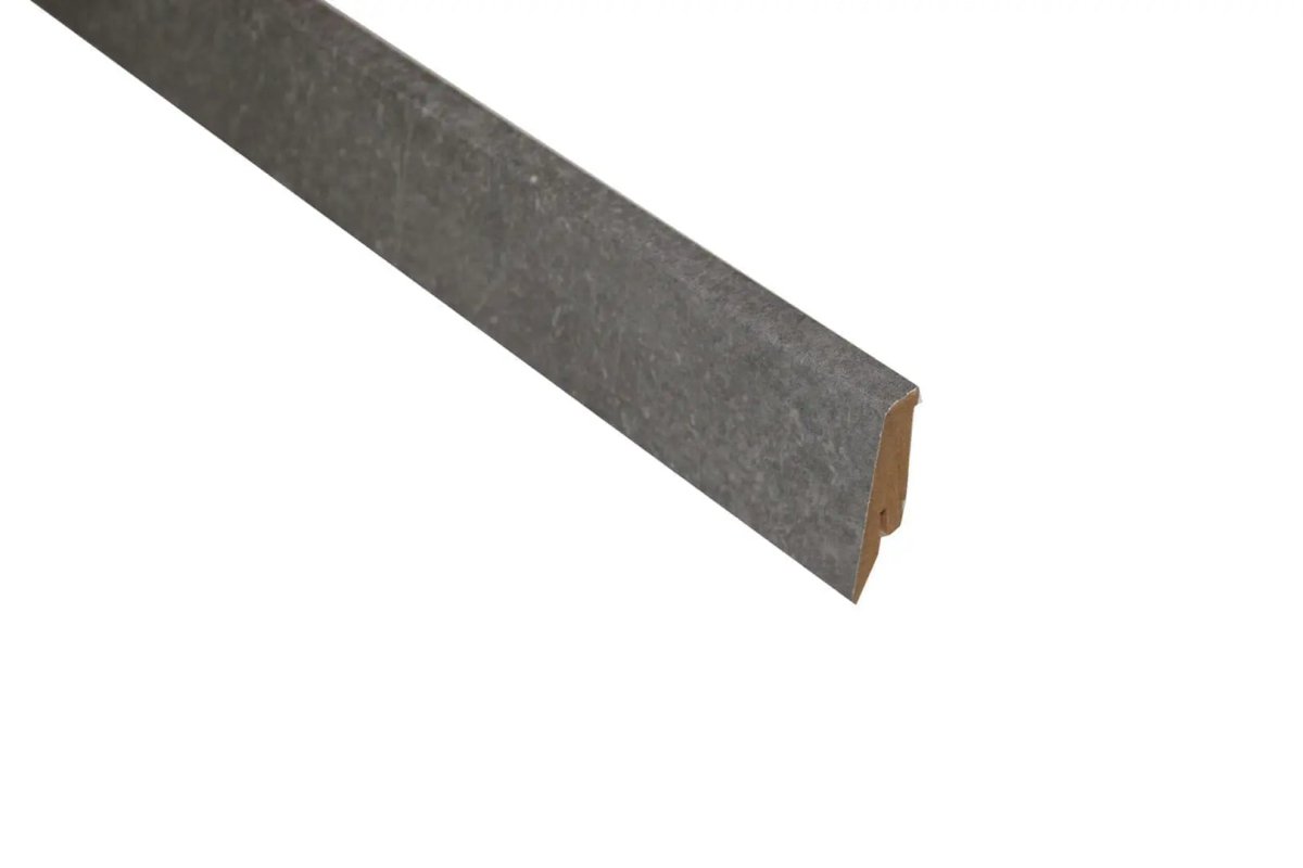 Repac Design 58 Colour Stone Art Crag Martin Sockelleiste - Floor4all