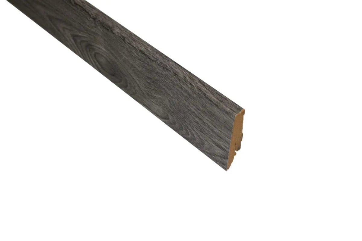 Repac Design 58 Colour Eiche Grau Sockelleiste - Floor4all