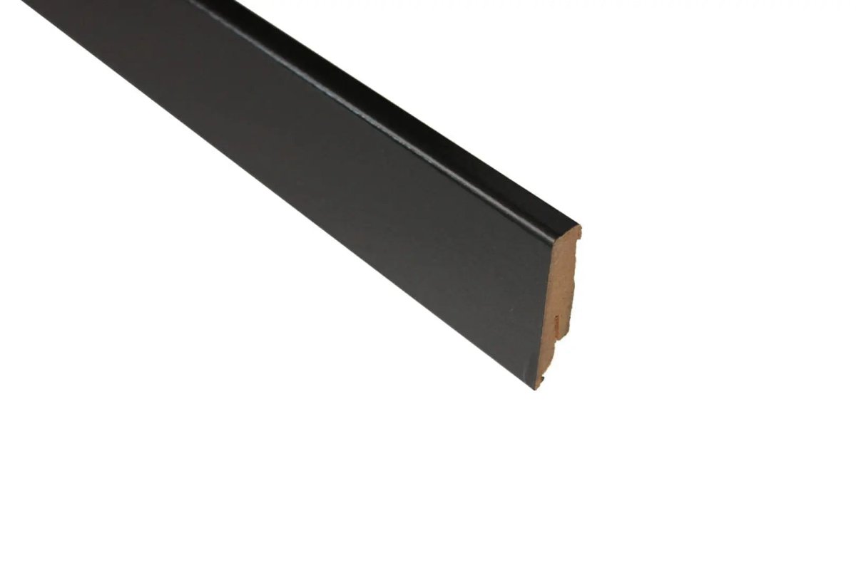 Repac Design 58 Colour Titanium Sockelleiste - Floor4all