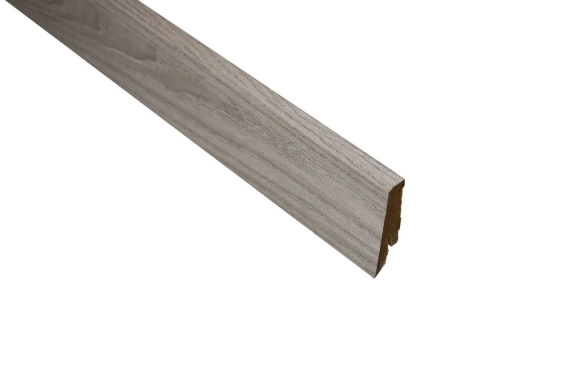 Repac Design 58 Colour Scandic Ash Sockelleiste - Floor4all