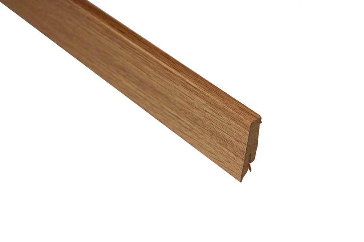 Repac Design 58 Colour Eiche Champagne Sockelleiste - Floor4all