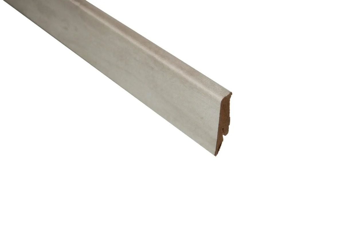 Repac Design 58 Colour Stone Art Travertin Sockelleiste - Floor4all