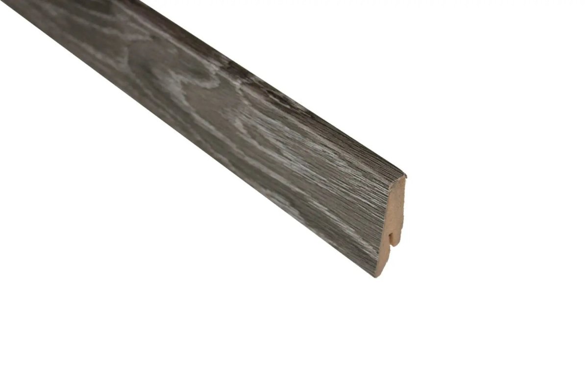 Repac Design 58 Colour Danzig Oak Sockelleiste - Floor4all