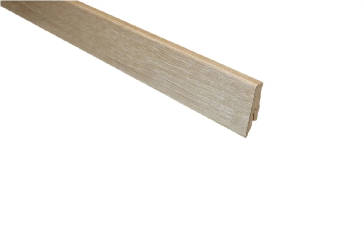 Repac Design 58 Colour Eiche Rustikal Sockelleiste - Floor4all