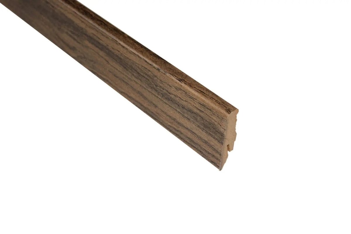 Repac Design 58 Colour Eiche Antik Sockelleiste - Floor4all