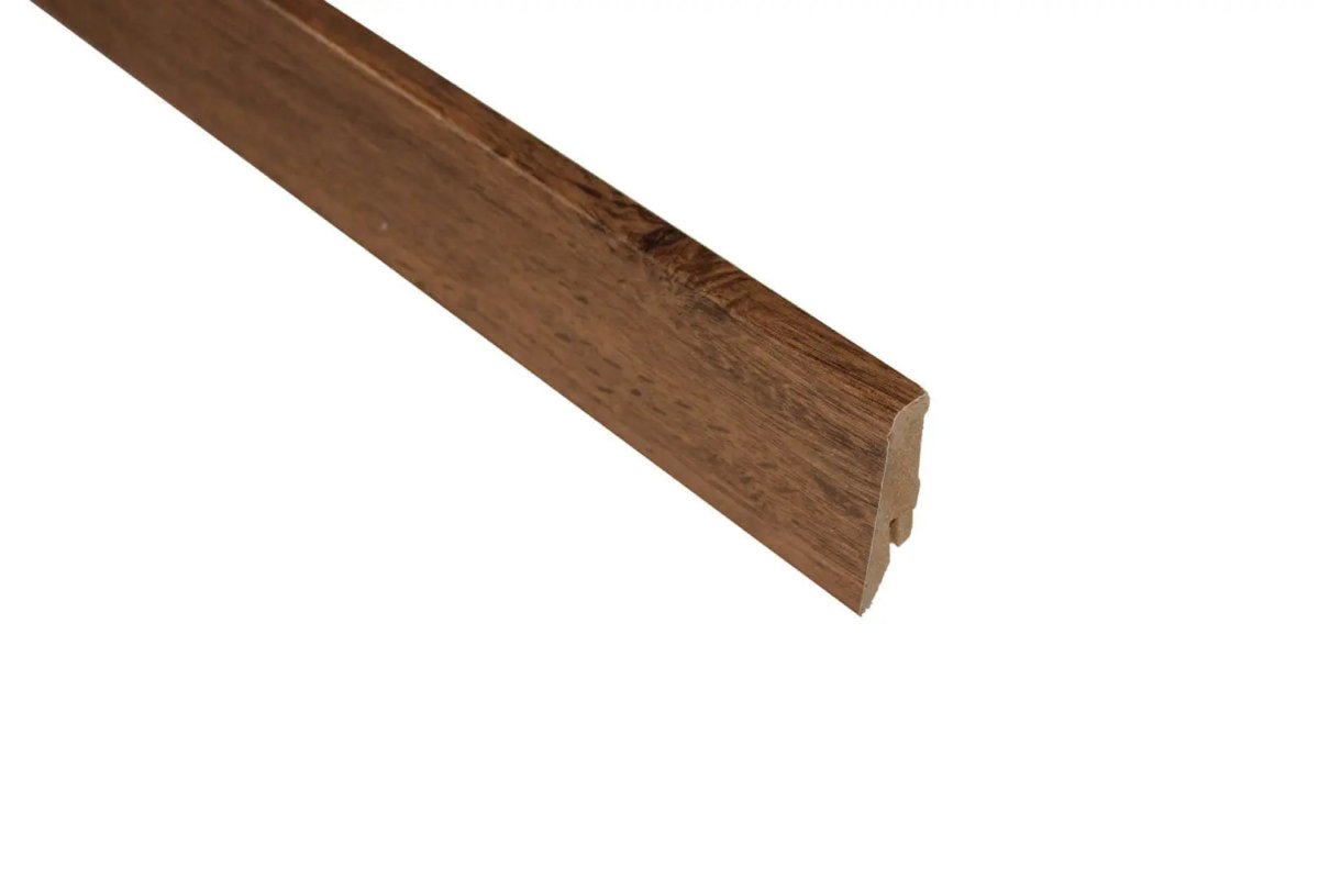 Repac Design 58 Colour Honey Oak Sockelleiste - Floor4all