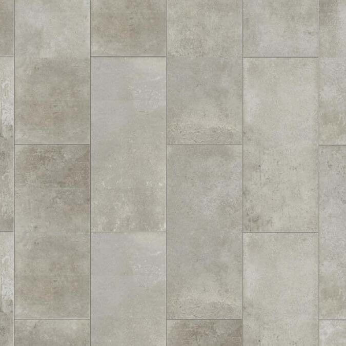 Laminat Fliesen- Stein- und Marmoroptik Villingen in sand. Laminatboden bei Vinylshop24. Einfache Verlegung, robust & pflegeleicht.