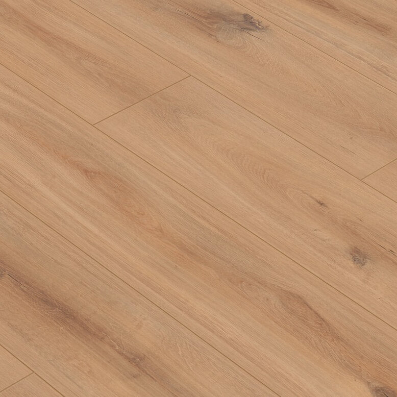 Laminat Eiche Dessau in Holzoptik Landhausdielen. Laminatboden bei Vinylshop24. Einfache Verlegung, robust & pflegeleicht.