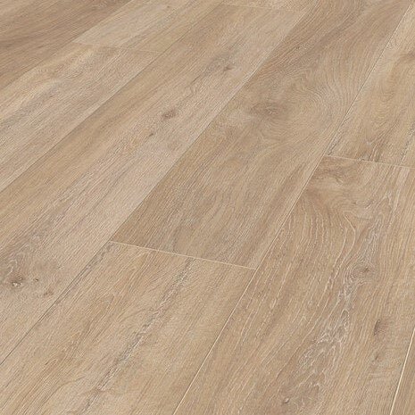 Laminat Eiche Landshut in Holzoptik Landhausdielen. Laminatboden bei Vinylshop24. Einfache Verlegung, robust & pflegeleicht.