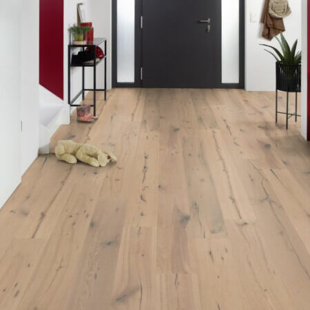 Hochwertiger Parkettboden Göttingen aus Eiche – Klickparkett und Fertigparkett zum einfachen Verlegen. Robustes Echtholz Parkett mit natürlicher Optik für stilvolle Wohnräume.