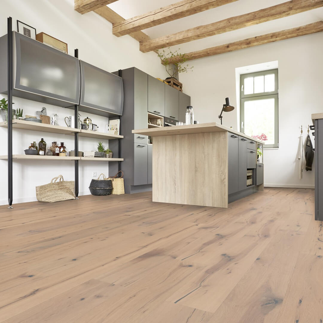 Hochwertiger Parkettboden Göttingen aus Eiche – Klickparkett und Fertigparkett zum einfachen Verlegen. Robustes Echtholz Parkett mit natürlicher Optik für stilvolle Wohnräume.