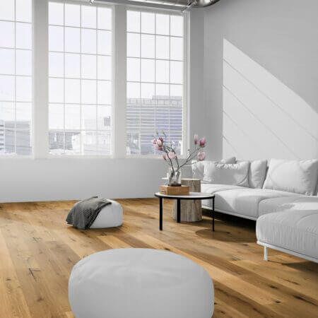 Hochwertiger Parkettboden Wolfenbüttel aus Eiche – Klickparkett und Fertigparkett zum einfachen Verlegen. Robustes Echtholz Parkett mit natürlicher Optik für stilvolle Wohnräume.