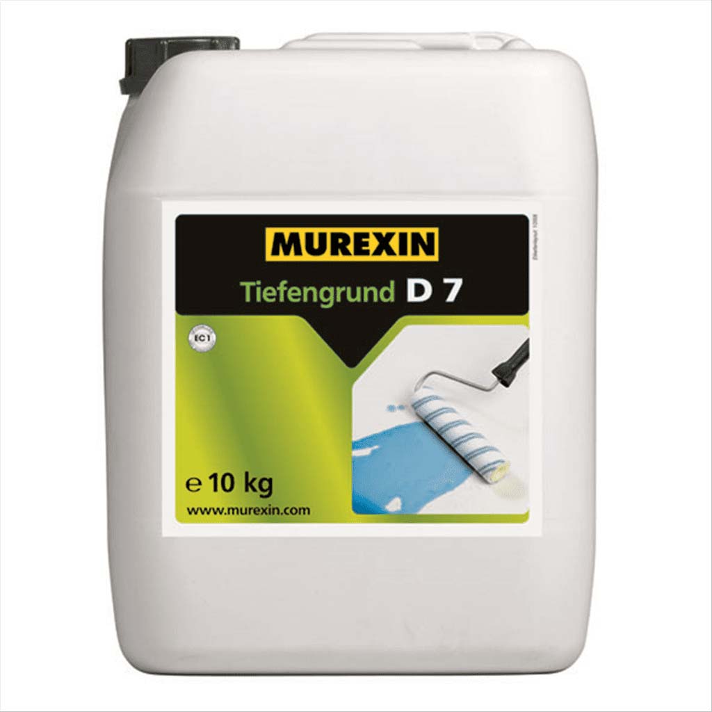 Murexin Tiefengrund D7