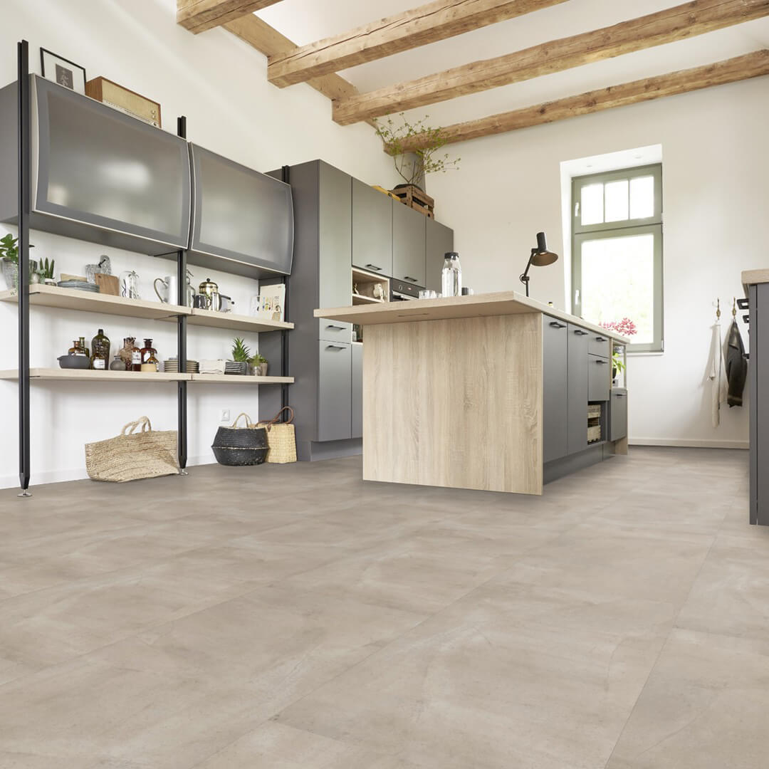 Klick Vinyl Stone Edinburgh