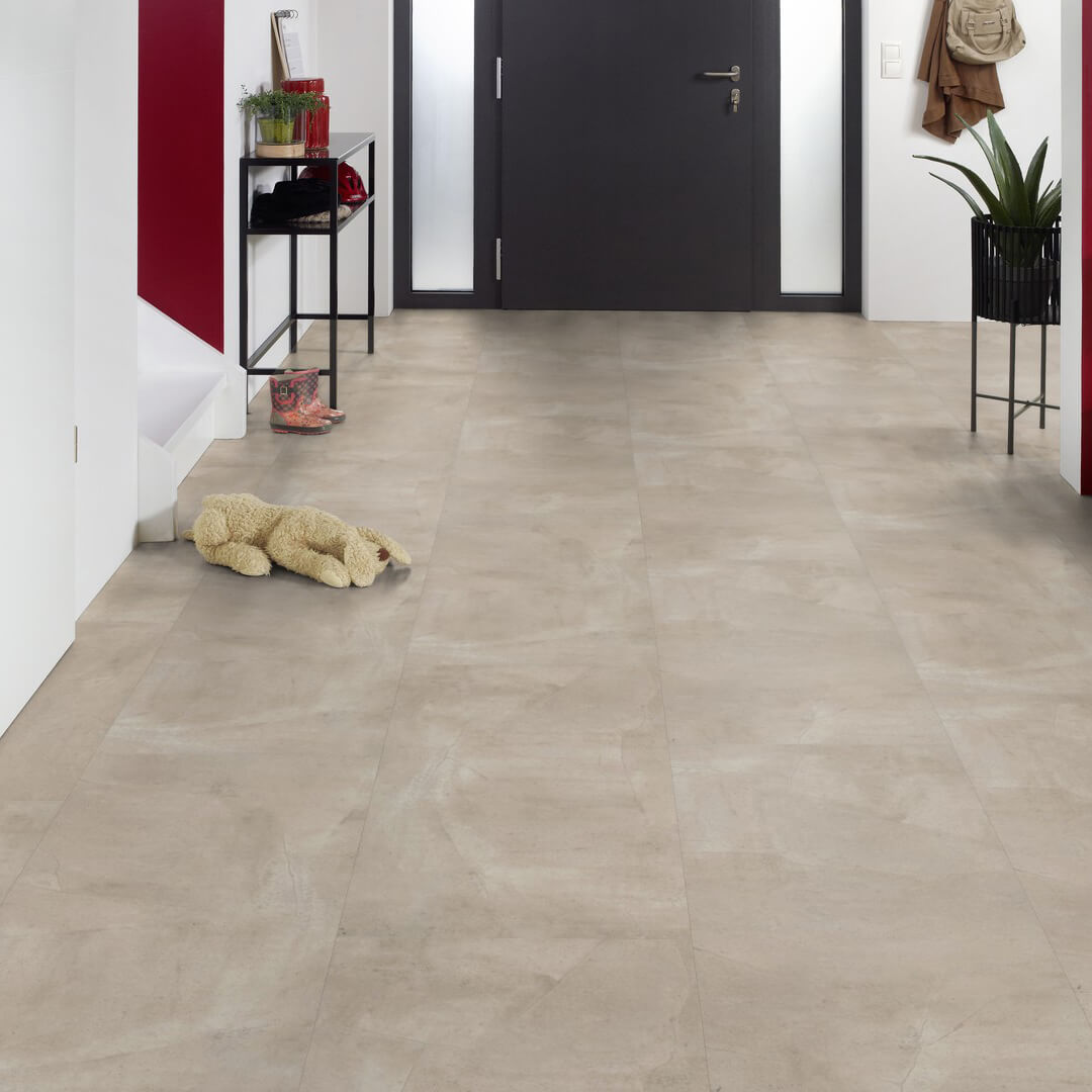 Klick Vinyl Stone Edinburgh