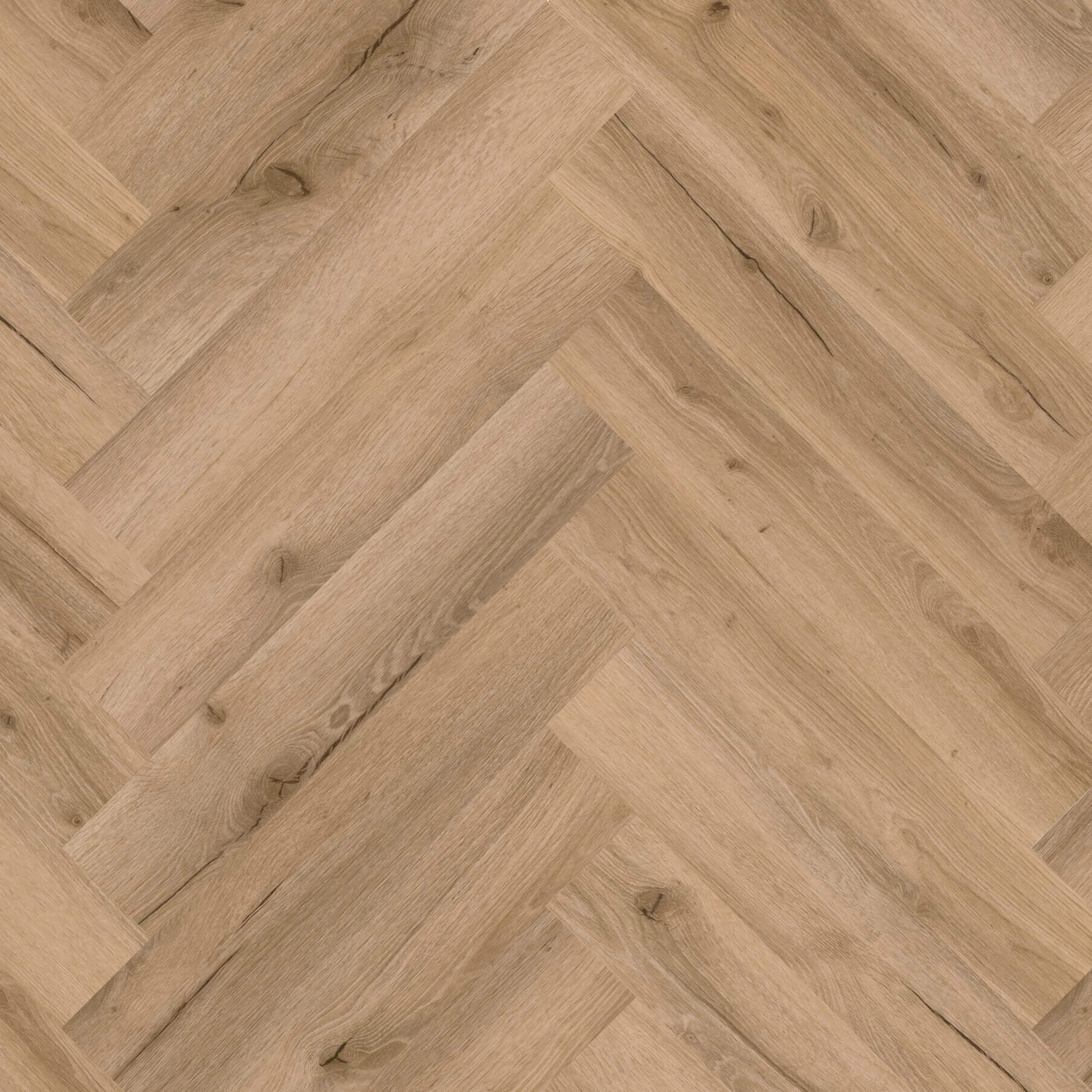 Vinylboden im Fischgrät Design Sofia – edles Klick-Vinyl in Eiche Holzoptik aus der EleganceLock Kollektion, modern, wasserdicht und pflegeleicht, erhältlich bei vinylshop24