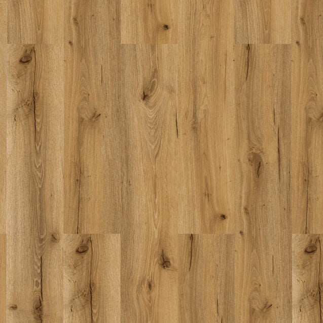 Vinylboden in Eiche Holzoptik – Klebevinyl Jena Dielenoptik aus der Kollektion Bondline Essentials, modern und pflegeleicht, erhältlich bei Vinylshop24