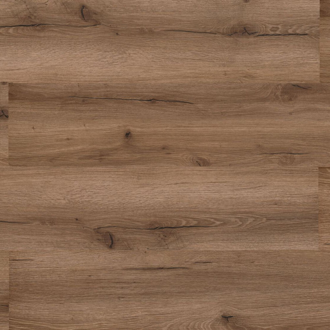 Vinylboden in Eiche Holzoptik – Klebevinyl Bremen Oak im Landhausdielen-Design, modern und pflegeleicht, erhältlich bei Vinylshop24