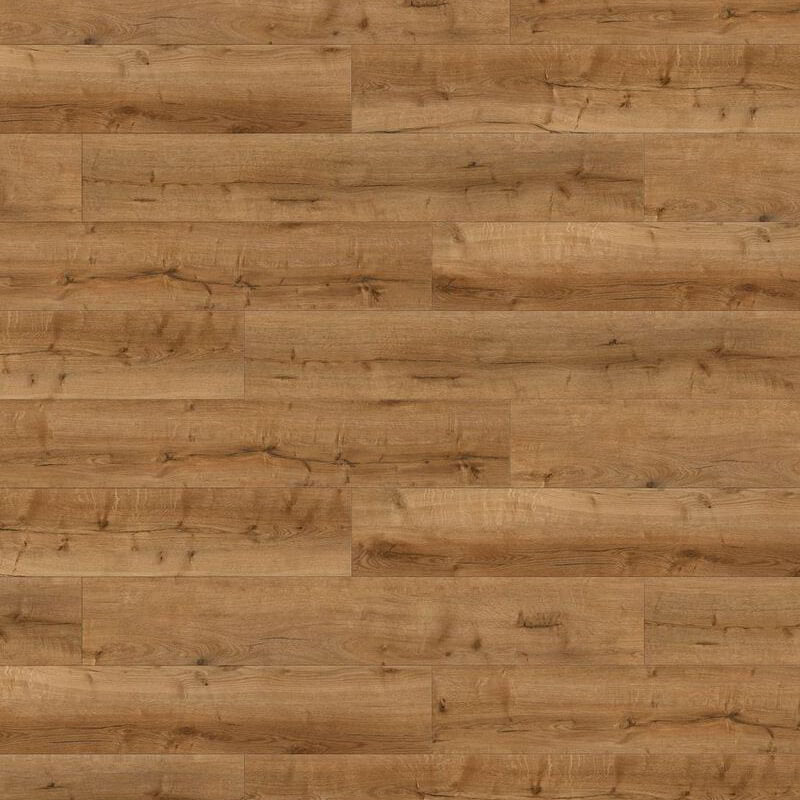 Vinylboden in rustikaler Eiche Holzoptik – hochwertiges Klick-Vinyl Palma im Landhausdielen-Design aus der QuickFit Pro Kollektion, modern, wasserdicht und pflegeleicht, erhältlich bei vinylshop24