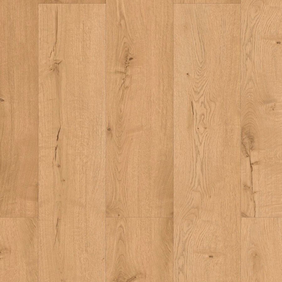 Vinylboden in Eiche Holzoptik Landhausdielen Design aus der QuickFit Pro Kollektion, einfache Verlegung, modern und pflegeleicht, erhältlich bei Vinylshop24