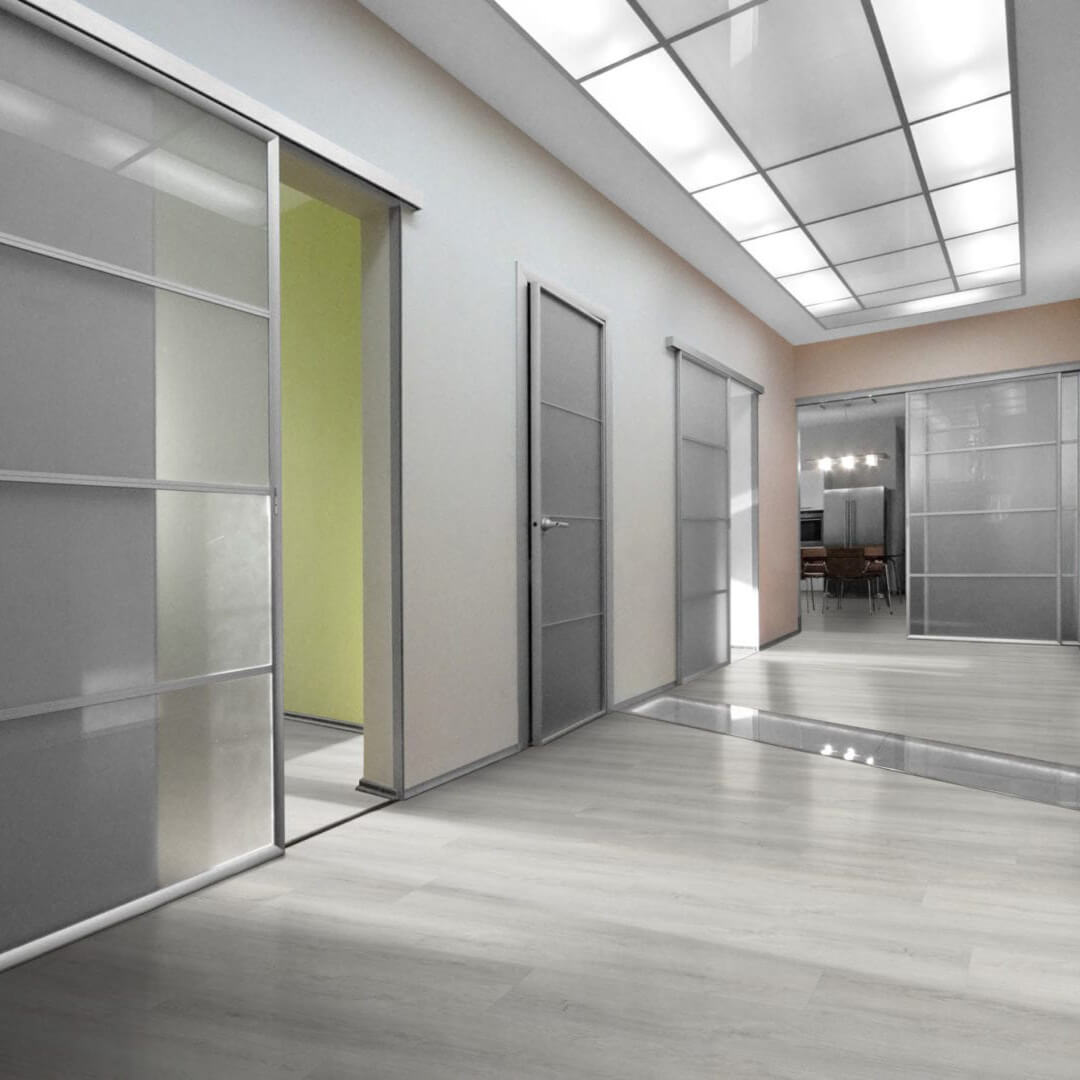 Vinylboden in Holzoptik – hochwertiges Klick-Vinyl der EleganceLock-Serie Dublin, modern, wasserdicht und pflegeleicht, erhältlich bei vinylshop24