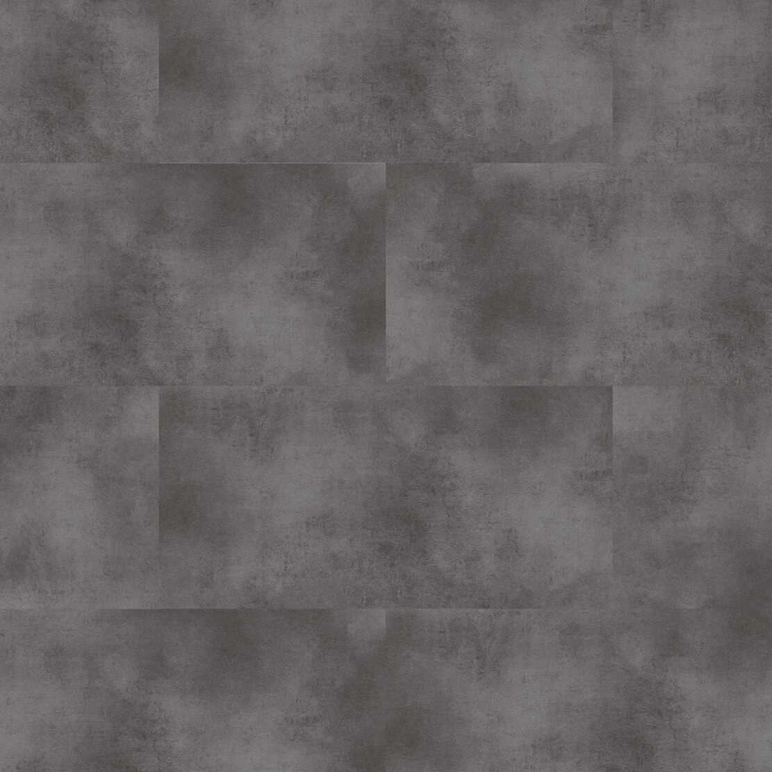 Vinylboden in Fliesen- und Marmoroptik, Klebevinyl Frankfurt aus der Adhera Premium Kollektion, modern und pflegeleicht, erhältlich bei Vinylshop24