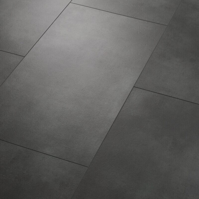 Vinylboden in Fliesen- und Marmoroptik – edles Klick-Vinyl der FlexiLock Select Kollektion Klagenfurt, modern, wasserdicht und pflegeleicht, erhältlich bei Vinylshop24