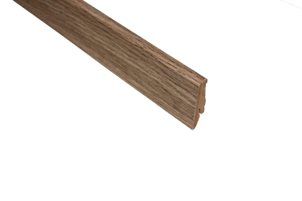 Repac Design 58 Colour Wood Art Glandale Sockelleiste - Floor4all