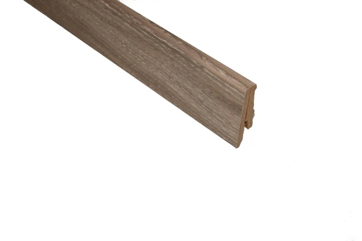 Repac Design 58 Colour Eiche Gekalkt Sockelleiste - Floor4all