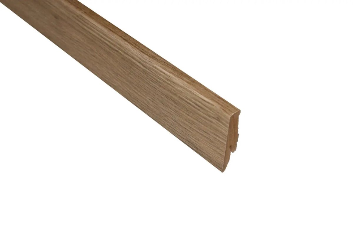 Repac Design 58 Colour Eiche Klassik Braun Sockelleiste - Floor4all