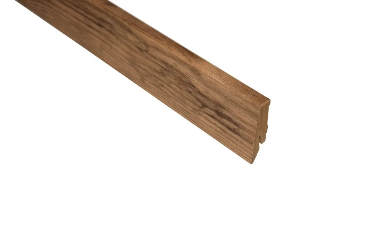 Repac Design 58 Colour Pinie Struktur Sockelleiste - Floor4all