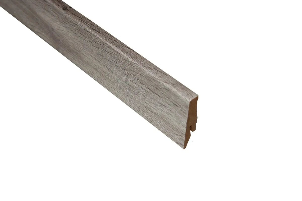 Repac Design 58 Colour Eiche Trend Sockelleiste - Floor4all