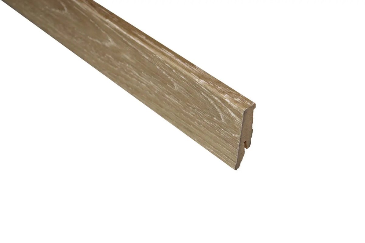 Repac Design 58 Colour Eiche Desert Sockelleiste - Floor4all