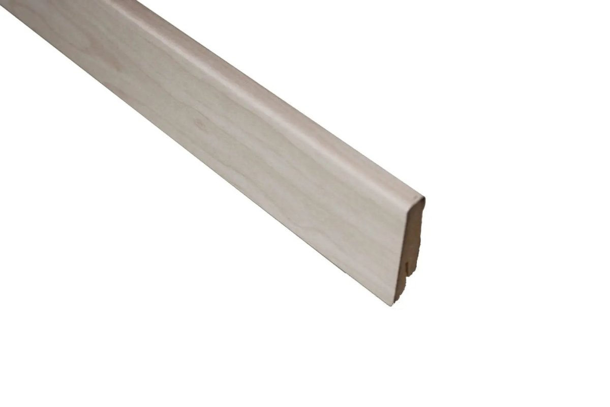 Repac Design 58 Colour Eiche Créme Sockelleiste - Floor4all