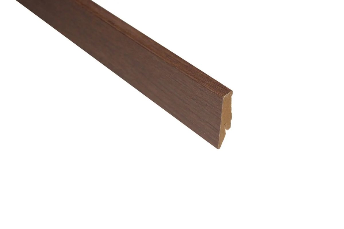 Repac Design 58 Colour Ulme Antik 2-Stab Sockelleiste - Floor4all