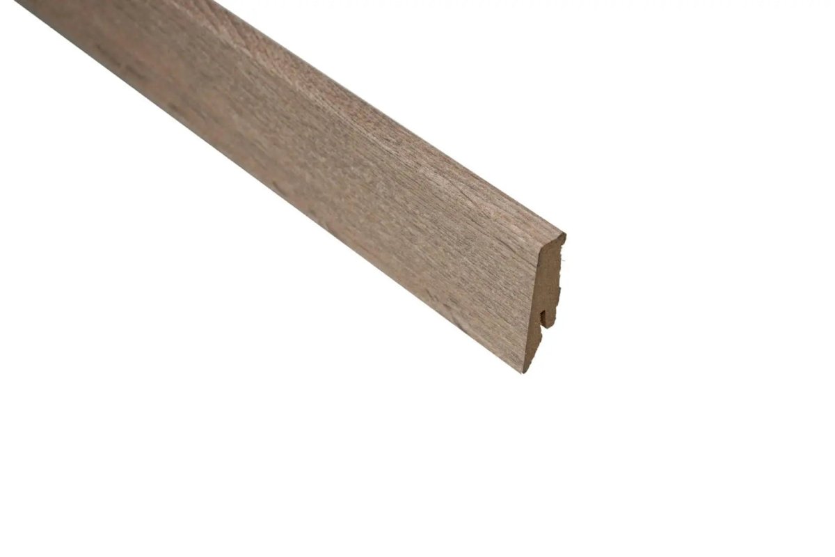 Repac Design 58 Colour Rip Oak Nature Sockelleiste - Floor4all