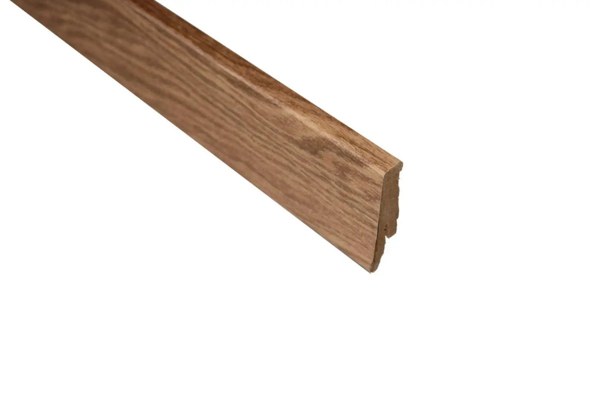 Repac Design 58 Colour Honey Ash Sockelleiste - Floor4all