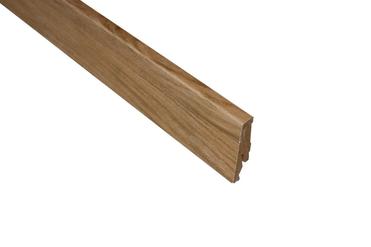 Repac Design 58 Colour Snowdonia Ash Sockelleiste - Floor4all