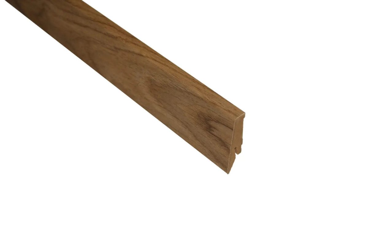 Repac Design 58 Colour Eiche Classic Rustikal Sockelleiste - Floor4all