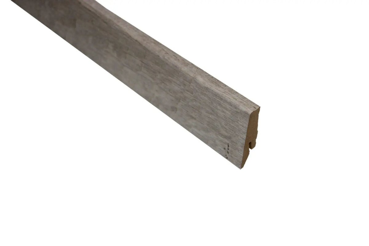 Repac Design 58 Colour Andalucian Pine Sockelleiste - Floor4all