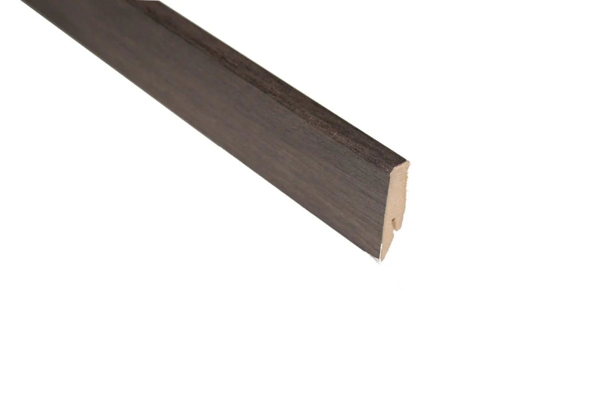 Repac Design 58 Colour Ilex Oak Sockelleiste - Floor4all