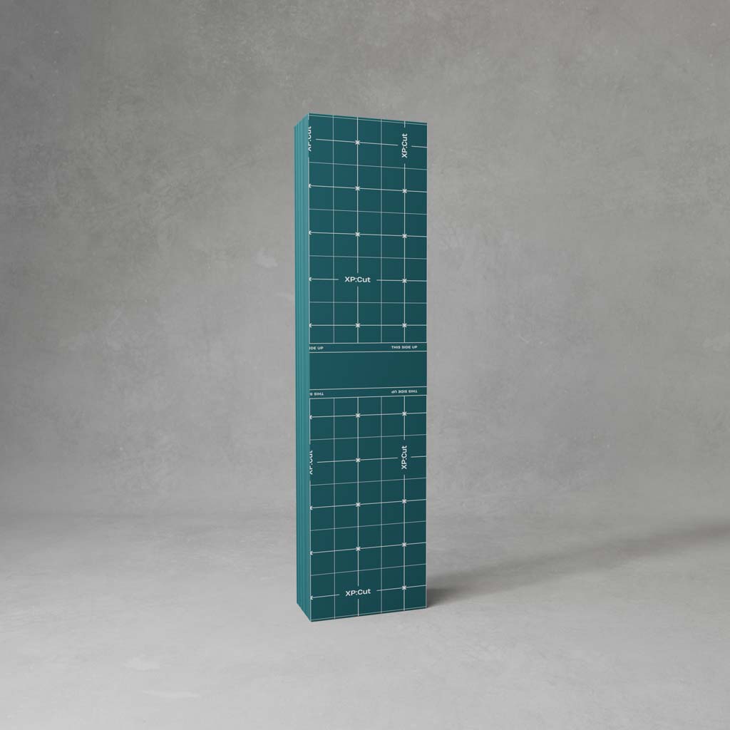 Repac XPS Faltplatte 2.0