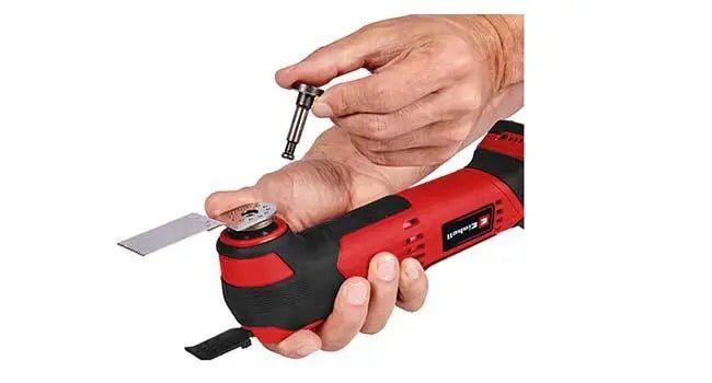 Einhell Multifunktionswerkzeug