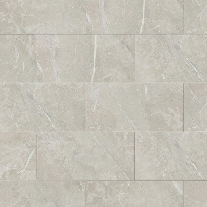 Laminat Fliesen- Stein- und Marmoroptik Speyer in sand. Laminatboden bei Vinylshop24. Einfache Verlegung, robust & pflegeleicht. 