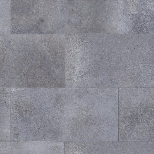 Laminat Fliesen- Stein- und Marmoroptik Lörrach in grau. Laminatboden bei Vinylshop24. Einfache Verlegung, robust & pflegeleicht. 